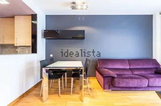 Piso en alquiler en La Sagrada Família en Barcelona