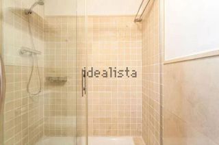 Piso en alquiler en La Sagrada Família en Barcelona