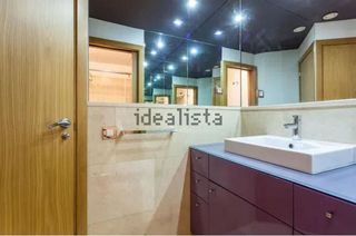 Piso en alquiler en La Sagrada Família en Barcelona