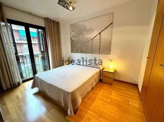 Piso en alquiler en La Sagrada Família en Barcelona