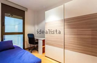 Piso en alquiler en La Sagrada Família en Barcelona