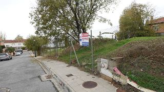 Solar en venta en Huétor Vega