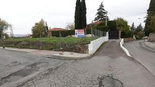 Solar en venta en Huétor Vega