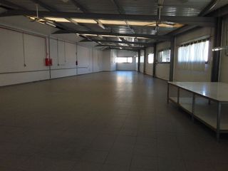 Local comercial en venta en Pla d'en Boet en Mataró