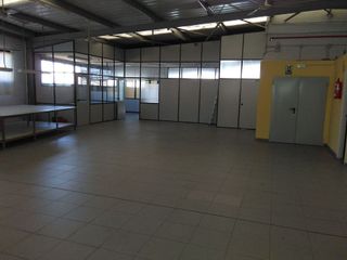 Local comercial en venta en Pla d'en Boet en Mataró