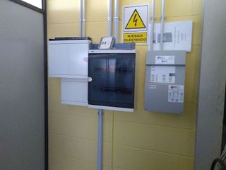 Local comercial en venta en Pla d'en Boet en Mataró