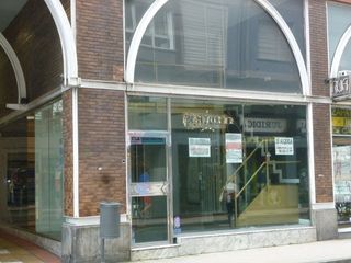 Local comercial en venta en Centro en Avilés
