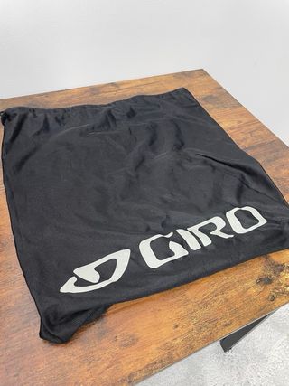 Casco Giro Insurgent Negro