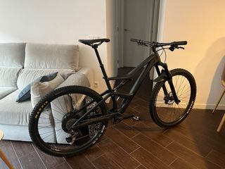Orbea Occam H30 Talla L