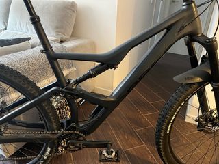 Orbea Occam H30 Talla L