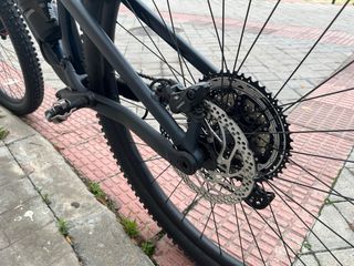 Orbea Occam H30 Talla L