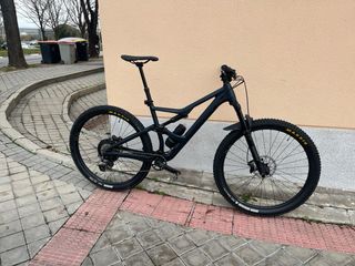 Orbea Occam H30 Talla L