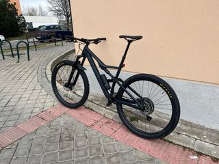 Orbea Occam H30 Talla L