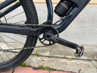 Orbea Occam H30 Talla L