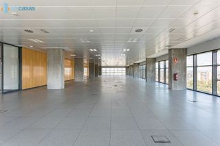 Oficina en alquiler en El Clavín-Valdeluz en Guadalajara