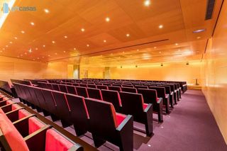 Oficina en alquiler en El Clavín-Valdeluz en Guadalajara