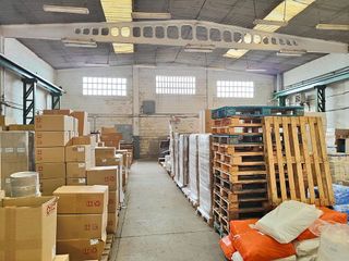 Nave industrial en venta en Arcas Reales - Pinar del Jalón en Valladolid