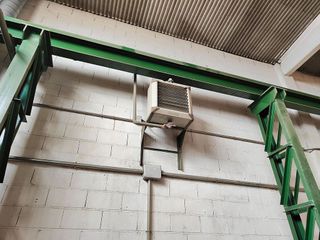 Nave industrial en venta en Arcas Reales - Pinar del Jalón en Valladolid