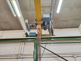 Nave industrial en venta en Arcas Reales - Pinar del Jalón en Valladolid