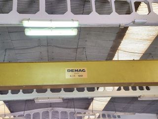 Nave industrial en venta en Arcas Reales - Pinar del Jalón en Valladolid