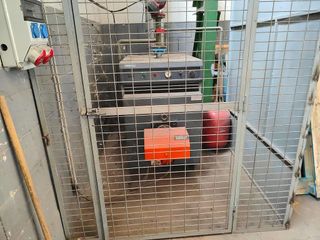 Nave industrial en venta en Arcas Reales - Pinar del Jalón en Valladolid