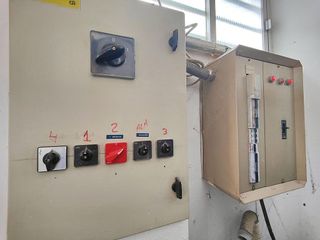 Nave industrial en venta en Arcas Reales - Pinar del Jalón en Valladolid