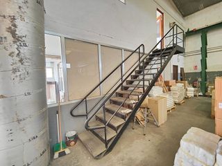 Nave industrial en venta en Arcas Reales - Pinar del Jalón en Valladolid