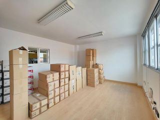 Nave industrial en venta en Arcas Reales - Pinar del Jalón en Valladolid