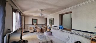 Casa adosada en venta en Torrijos