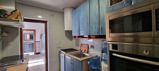 Casa adosada en venta en Torrijos