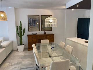 Piso en alquiler en Puerto Banús en Marbella