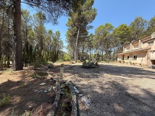 Chalet en venta en Alcoy/Alcoi
