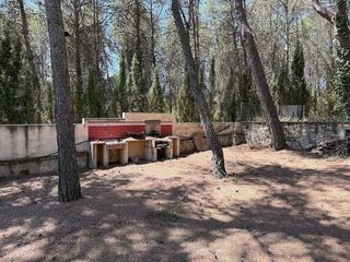 Chalet en venta en Alcoy/Alcoi