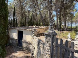 Chalet en venta en Alcoy/Alcoi