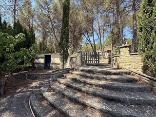 Chalet en venta en Alcoy/Alcoi