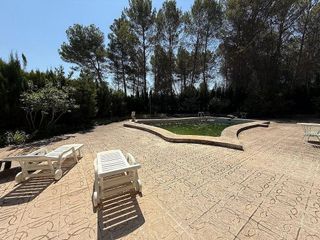 Chalet en venta en Alcoy/Alcoi