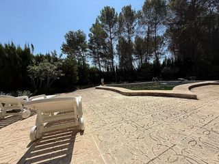 Chalet en venta en Alcoy/Alcoi