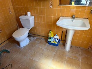 Chalet en venta en Alcoy/Alcoi