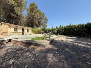 Chalet en venta en Alcoy/Alcoi