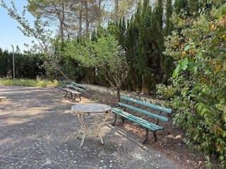 Chalet en venta en Alcoy/Alcoi