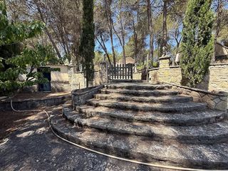 Chalet en venta en Alcoy/Alcoi