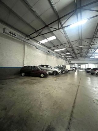 Edificio en venta en Pardinyes - Riu Segre - Mitjana en Lleida