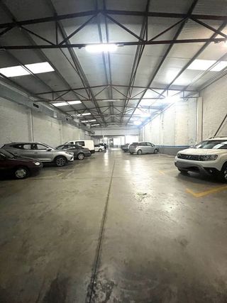 Edificio en venta en Pardinyes - Riu Segre - Mitjana en Lleida