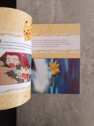 Pikachu. Guía esencial definitiva