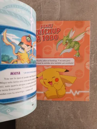 Pikachu. Guía esencial definitiva