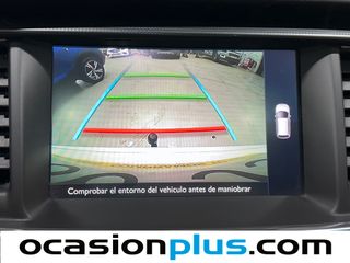 Peugeot 508 SW BlueHDI 150 Allure 110 kW (150 CV)