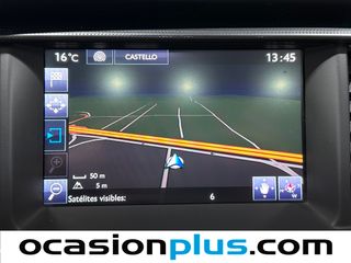 Peugeot 508 SW BlueHDI 150 Allure 110 kW (150 CV)