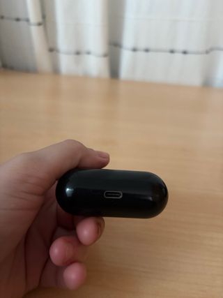 Auriculares TOZO Negros