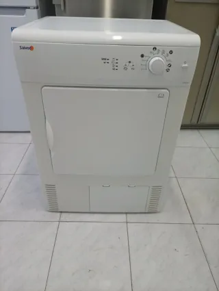 SECADORA MARCA SAIVOD