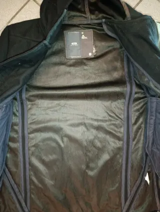 G-Star Cappotto Lana Uomo M Nero